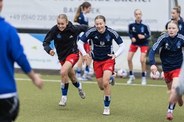 Bild 146 - wCJ Pokalfinale (HSV - ETV)